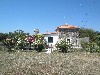 vakantiehuis 3 pers. vrijst. vakantiehuis Griekenland Z-W Lesbos Kambos Eressos