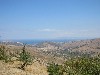 huisjetehuur 3 pers. vrijst. vakantiehuis Z-W Lesbos Kambos Eressos