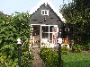 vakantiehuis de Zonnebloem Nederland Zeeland Veere