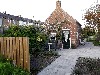 huisjetehuur Vakantiehuisje Nieuwstraat 35A Zeeland Zoutelande