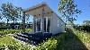 vakantiehuis Ruim chalet aan Oosterschelde Nederland Zeeland Scherpenisse