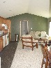 vakantiehuis Vakantiewoning Fort Macleod Canada Zuid-Alberta Fort Macleod