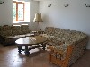 vakantiehuis * * * Pension Ponedraz Tsjechie Lomnice nad Luznici - Ponedraz