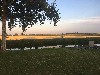vakantiehuis aan het water en polder Nederland Zuid-Holland Ter Aar