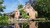huisjetehuur Bed + Bootje Aan het Rietveld Zuid Holland Hazerswoude-dorp