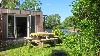 vakantiehuis Bed + Bootje Aan het Rietveld Nederland Hazerswoude-dorp