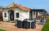 vakantiehuis Bungalowpark Puik en Duin 12 Nederland Zuid-Holland Noordwijk