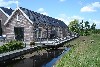 vakantiehuis Maria's Lust Zuid-Holland Alphen aan den Rijn