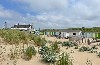 vakantiehuis Strandhuisje op de duintop Nederland Zuid Holland Wassenaar