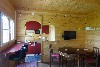 vakantiehuis Gîte de l'Air Souvre Zuid-Normandië/Orne Saint Mars d'Egrenne