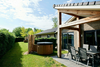 vakantiehuis Villa Vogelveld Jacuzzi | 4 Pers. Nederland Gelderland Voorthuizen