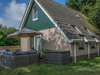 vakantiehuis Wiltsangh Nederland Texel | Noord-Holland De Koog
