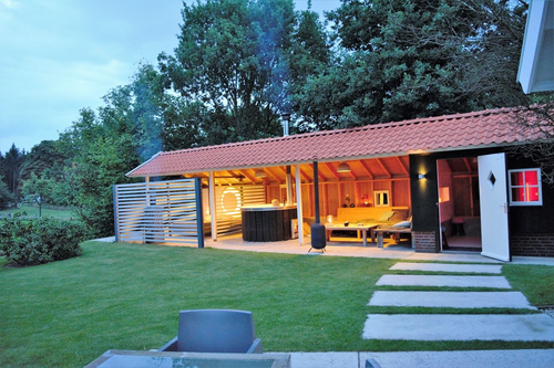 vakantiehuis Nederland Gelderland