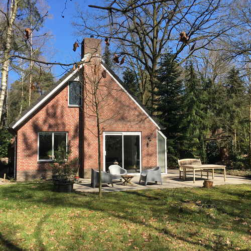 vakantiehuis Nederland Achterhoek