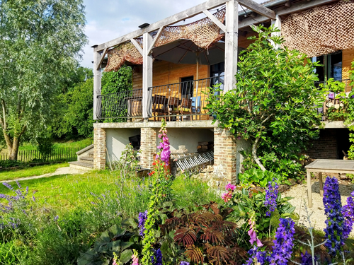 vakantiehuis Frankrijk Aisne, Picardie