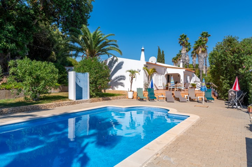 vakantiehuis Portugal Algarve