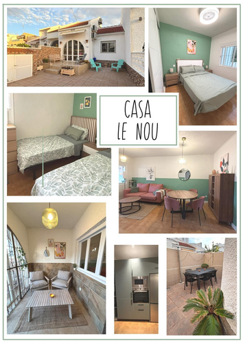 vakantiehuis Spanje Alicante