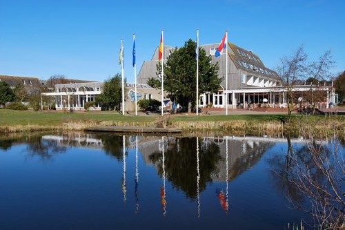 vakantiehuis Nederland Ameland-Waddeneiland