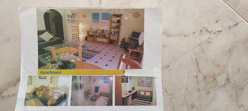 vakantiehuis Spanje Andalusie (Malaga )