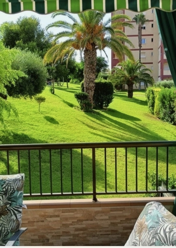 vakantiehuis Spanje Andulusie
