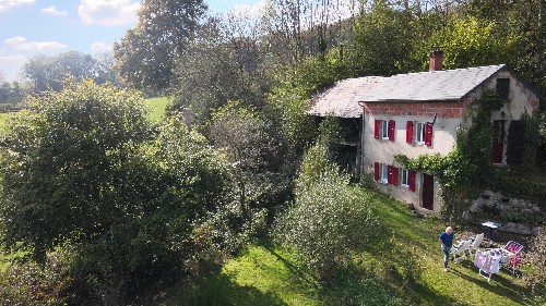 vakantiehuis Frankrijk Auvergne
