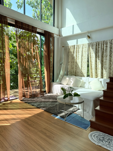 vakantiehuis Thailand Ayutthaya