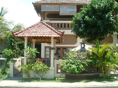 vakantiehuis Indonesie Bali/Noord Bali
