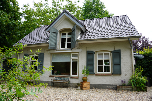 vakantiehuis Nederland Betuwe / Gelderland