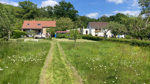 vakantiehuis Frankrijk Bourgondie