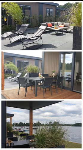 vakantiehuis Nederland Brabant