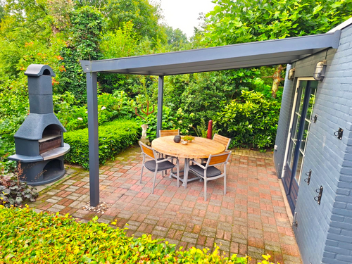 vakantiehuis Nederland Brabant