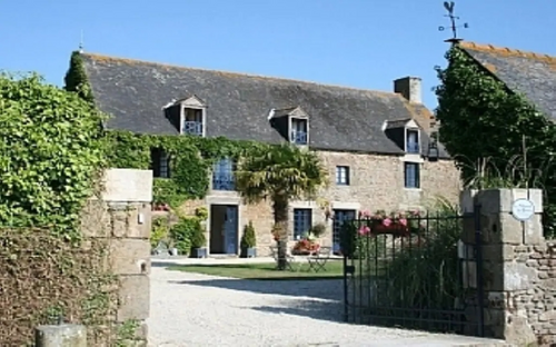 vakantiehuis Frankrijk Brittany