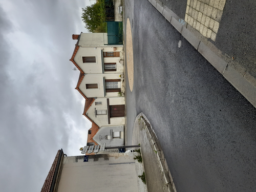 vakantiehuis Frankrijk Charente