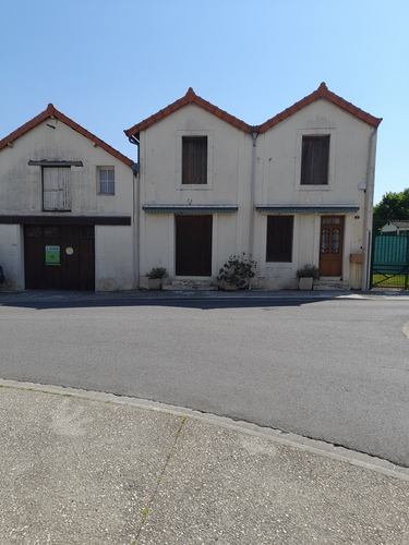 vakantiehuis Frankrijk Charente