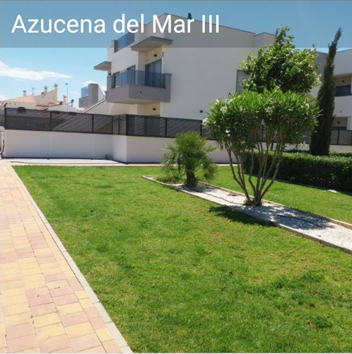 vakantiehuis Spanje Costa Blanca Costa Calida