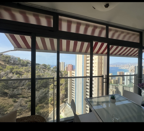 vakantiehuis Spanje Costa Blanca