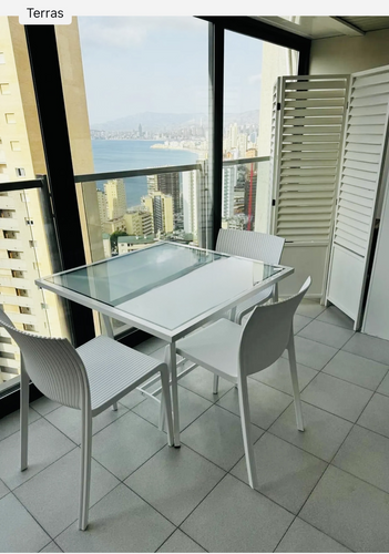vakantiehuis Spanje Costa Blanca