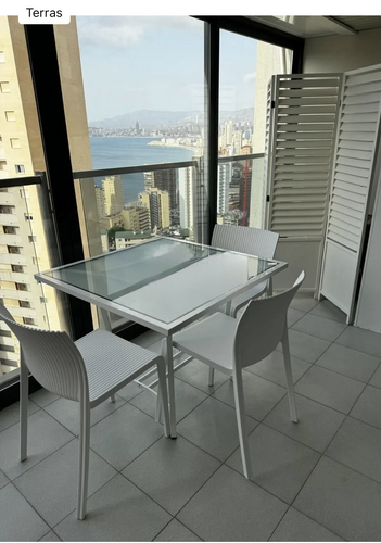 vakantiehuis Spanje Costa Blanca