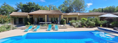 vakantiehuis Frankrijk de Var (provence)