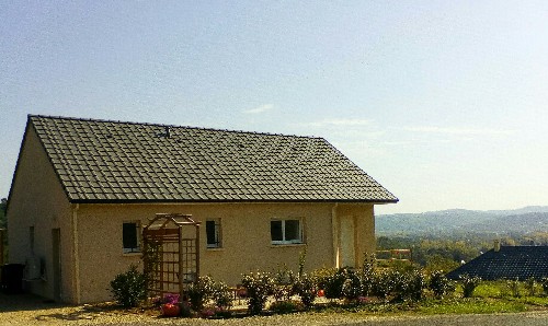 vakantiehuis Frankrijk Dordogne/Corrèze