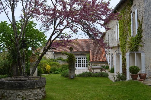 vakantiehuis Frankrijk Dordogne