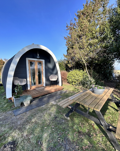 vakantiehuis Nederland Drenthe