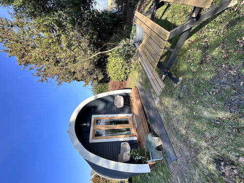 vakantiehuis Nederland Drenthe