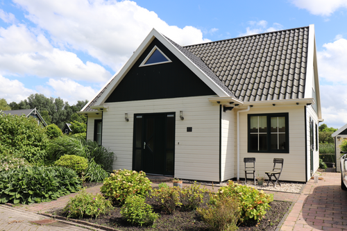 vakantiehuis Nederland Drenthe