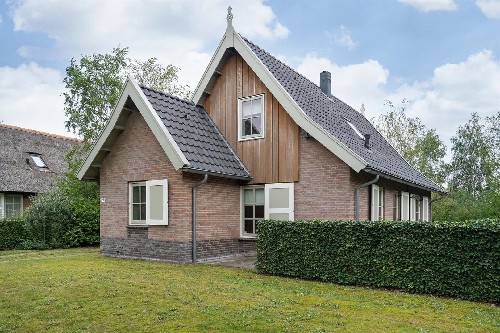 vakantiehuis Nederland Drents-Friese Wold