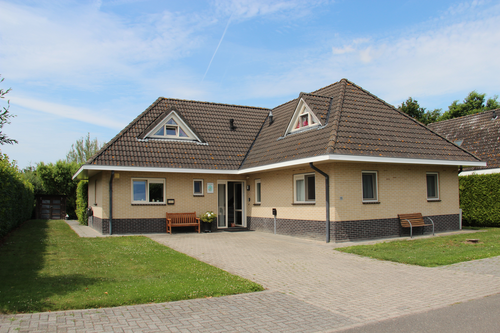 vakantiehuis Nederland flevoland