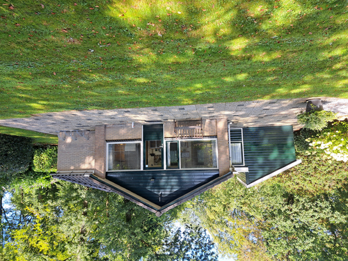 vakantiehuis Nederland Friesland