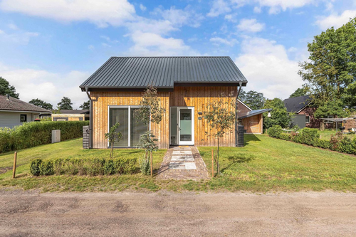 vakantiehuis Nederland Friesland / Drenthe