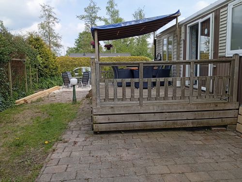 vakantiehuis Nederland Friesland
