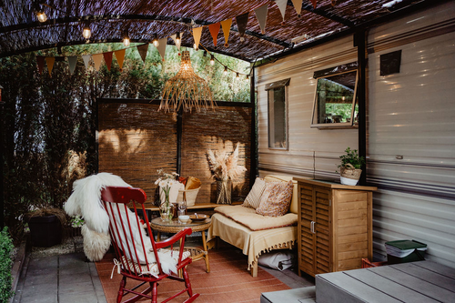 vakantiehuis Nederland Gelderland